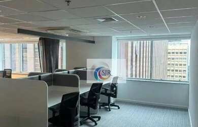 Imagem 13: Conjunto para alugar, 363 m² - Bela Vista - São Paulo/SP