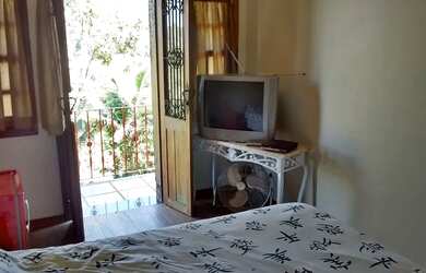 Imagem 7: Casa no Condomínio Canto das Águas