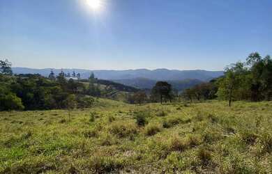 Imagem 10: Lote de 9.000M² com vista para represa em Nazaré Paulista