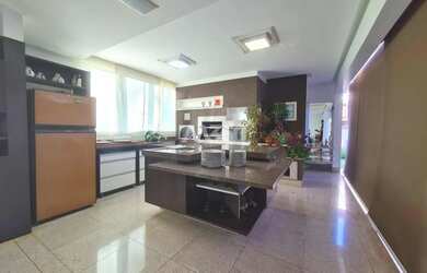 Imagem 5: SOBRADO 04 SUÍTES À VENDA - JARDINS VIENA - APARECIDA DE GOIÂNIA-GO