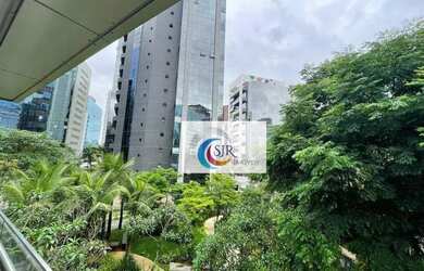 Imagem 9: Conjunto para alugar, 300 m² Vila Olímpia - São Paulo/SP