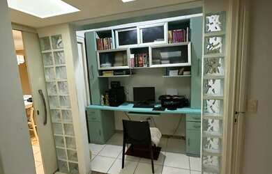 Imagem 7: Oportunidade 3 quartos 2 suítes na Ponta Verde Apartamento Espaçoso...