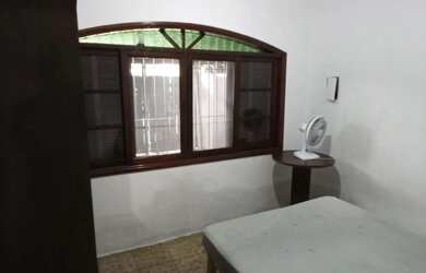 Imagem 5: Casa family Caraguatatuba