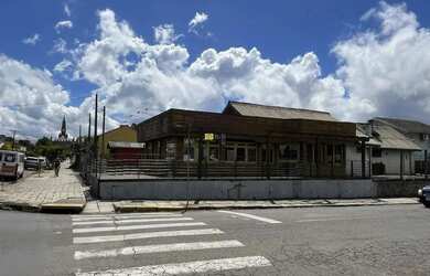 Imagem 2: Terreno comercial à venda em Canela