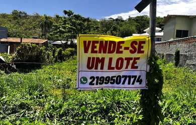 Imagem: O terreno possui 487m² de Área e está localizado em Vila