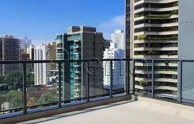 Imagem 10: Apartamento à venda e para alugar em Campinas, Cambuí, com 2 suítes,...