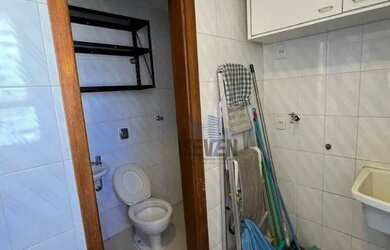 Imagem 4: Apartamento com 3 Quartos no Residencial Ebel Bauru