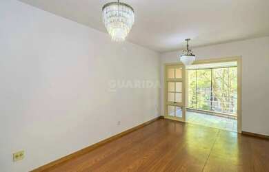 Imagem 2: Apartamento com 3 dormitórios, sendo 1 suíte, e 1 vaga de garagem no...