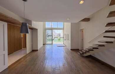 Imagem: O apartamento possui 3 Dormitórios, 3 Banheiros, 2 Vagas na