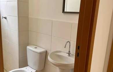 Imagem 8: Apartamento a venda no Residencial Parque Barcelona em Bauru -SP