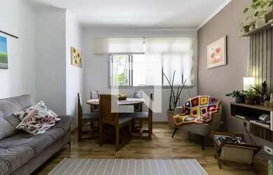 Imagem 3: Apartamento à Venda - Aclimação, 2 Quartos, 75 m2