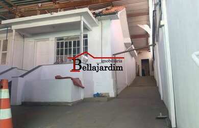 Imagem: O terreno possui 400m² de Área e está localizado em Utinga