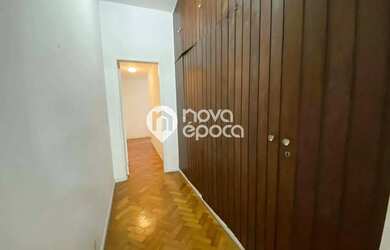 Imagem 11: Flamengo Apartamento 3 quartos, sendo 1 suite