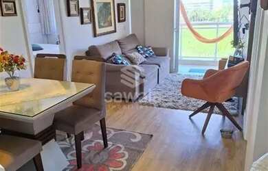 Imagem 8: COBERTURA DUPLEX - MARES DE GOA - 155m² - 2 SUÍTES