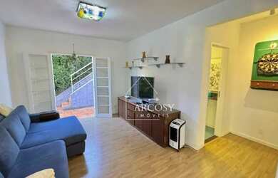 Imagem 9: Casa Residencial para venda e locação, Itaipava, Petrópolis - CA0233