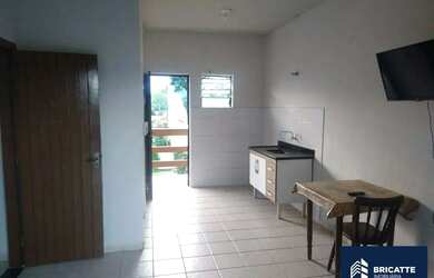 Imagem 5: Apartamento para aluguel, 1 quarto, 1 vaga, Belas Artes - Itanhaém/SP