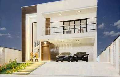 Imagem: A casa em condomínio possui 2 Dormitórios, 2 Banheiros, 3