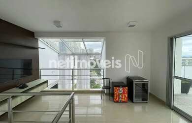 Imagem 10: Venda ou locação Cobertura Vila da Serra Nova Lima