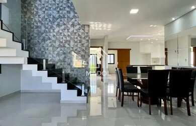 Imagem 7: Casa em condomínio à Venda em Jardim Carvalho, Ponta Grossa - PR