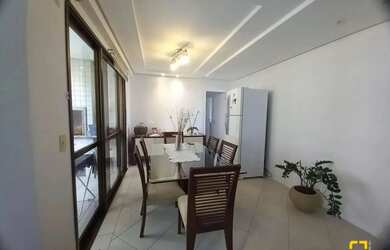 Imagem 9: Apto com 3 dormitórios suíte , lavabo, sacada com churrasqueira, 2 vagas...