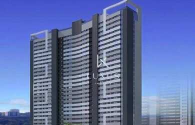 Imagem 14: Apartamento com 4 dormitórios, 208 m² - venda por R$ 3.840.000 ou aluguel por R$ 18.000/mê