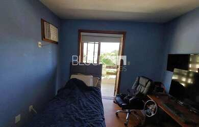 Imagem 12: Recreio dos Bandeirantes Casa de Condomínio 4 quartos, sendo 1 suite