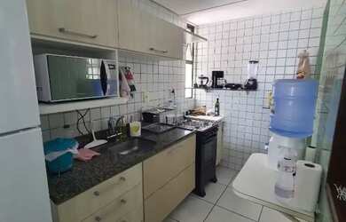 Imagem 14: Conheça seu novo lar a 2 ruas da Praia de Tambaú, mobiliado, c/ 2 Suítes...