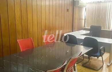 Imagem 2: Comercial para alugar no a República