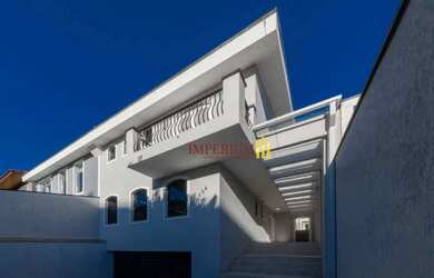 Imagem 3: Sobrado com 4 dormitórios, 500 m² - venda por R$ 3.000.000,00 ou aluguel...