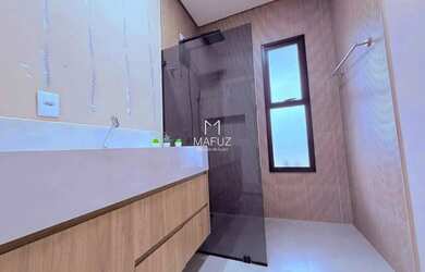 Imagem 14: Casa para aluguel, 3 quartos, 2 suítes, 4 vagas, Condomínio Gran Royalle...