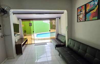 Imagem 10: CASA PARA ALUGUEL PRAIA DO INDAIÁ CARAGUATATUBA