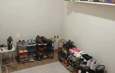 Imagem 4: Imóvel para venda com 90 metros quadrados com 3 quartos em Santa Cecília...