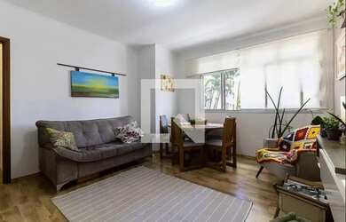 Imagem 2: Apartamento à Venda - Aclimação, 2 Quartos, 75 m2