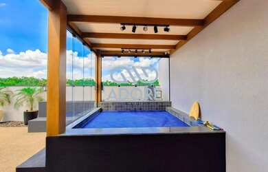 Imagem 15: Casa para venda e locação no Condomínio Vila dos Manacás - Itu/SP