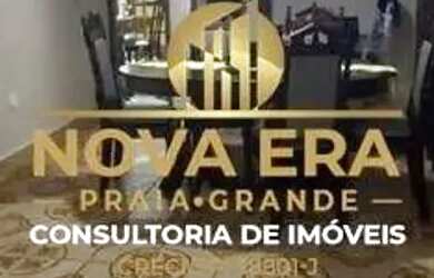 Imagem 11: FRENTE E VISTA MAR 2 DORMITORIO, BANHEIRO, SALA AMPLA, COZINHA, LAZER