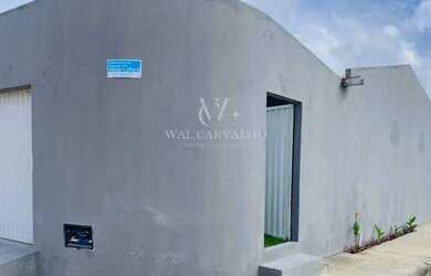 Imagem 5: Casa para Venda em Marechal Deodoro, 2 dormitórios, 2 banheiros