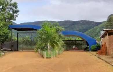 Imagem: O terreno possui 1.119m² de Área e está localizado em Plano