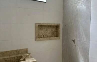 Imagem 9: Casa com 3 quartos e 1 suíte bairro Jardim Primavera em Montes Claros...