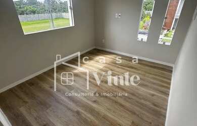 Imagem 10: CASA DUPLEX MODERNA Á VENDA NO CONDOMÍNIO TERRAS ALPHAVILLE