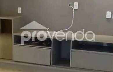 Imagem 2: APARTAMENTO - 3 SUÍTES - ÁREA 152M² - EDIFICIO RESIDENCIAL VILLAGIO...