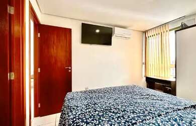 Imagem 11: Conheça seu novo lar a 2 ruas da Praia de Tambaú, mobiliado, c/ 2 Suítes...