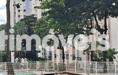 Imagem 3: Venda Apartamento 2 quartos Ipiranga Belo Horizonte