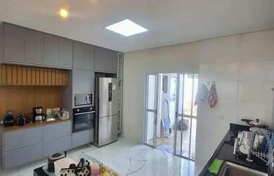 Imagem 6: Casa para Locação no Nova Jaguari em Santana de Parnaíba/SP