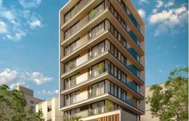 Imagem: O apartamento possui 1 Dormitório, 1 Banheiro, 16m² de Área