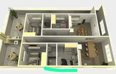 Imagem 11: apartamento balneário camboriú 10 minutos praia