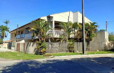 Imagem 2: SOBRADO COM VISTA PARA O MAR 200 M² - CENTRO -MATINHOS-PR