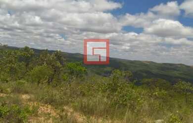 Imagem: A fazenda possui 120.000m² de Área, Imóvel novo e está