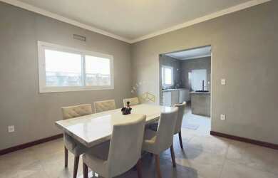 Imagem 3: EXCELENTE CASA DISPONÍVEL PARA VENDA E LOCAÇÃO NO SWISS PARK - CAMPINAS/SP