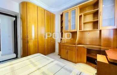 Imagem 12: Apartamento mobiliado para alugar no Setor Nova Suiça, Edíficio Zaragoza...