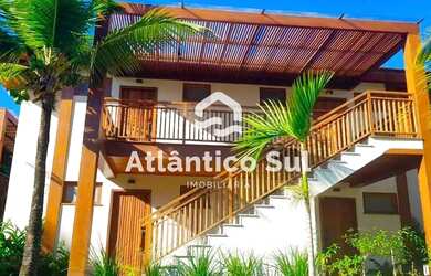 Imagem 3: Barra Grande - Apartamento garden 2 suítes - Venda - Villaggio di Mare